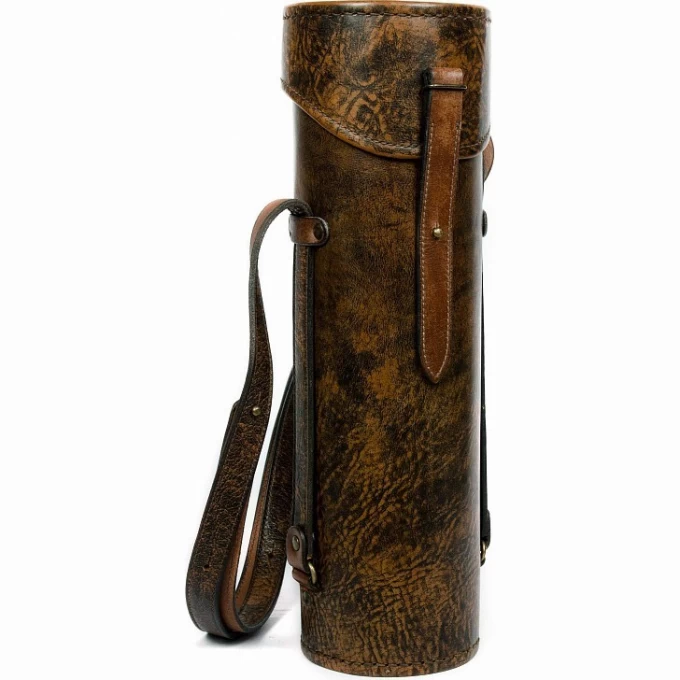 Футляр LEUPOLD BAUN для оптического прицела (большой) 37Х10 N1 Футляр LEUPOLD BAUN для оптического прицела (большой) 37Х10 N1