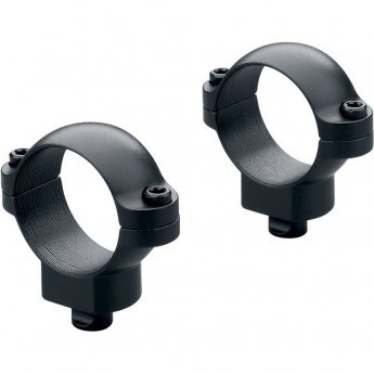 Кольца LEUPOLD QR EXTENSION RINGS MATTE 30 мм средние