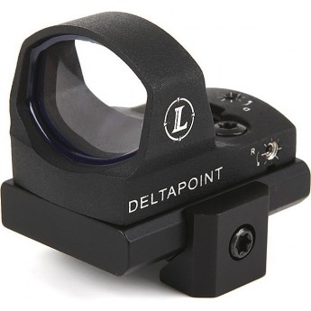 Коллиматорный прицел LEUPOLD DELTAPOINT 3.5 MOA DOT