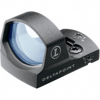 Коллиматорный прицел LEUPOLD DELTAPOINT 3.5MOA