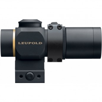 Коллиматорный прицел LEUPOLD PRISMATIC 1X14 TACTICAL CIRCLE PLEX