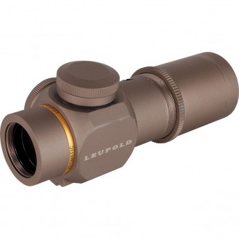 Коллиматорный прицел LEUPOLD PRISMATIC 1X14MM NWTF DARK EART ILLUMINATED CIRCLE PLEX