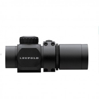 Коллиматорный прицел LEUPOLD PRISMATIC 1X14MM TACTICAL MATTE ILLUMINATED CIRCLE