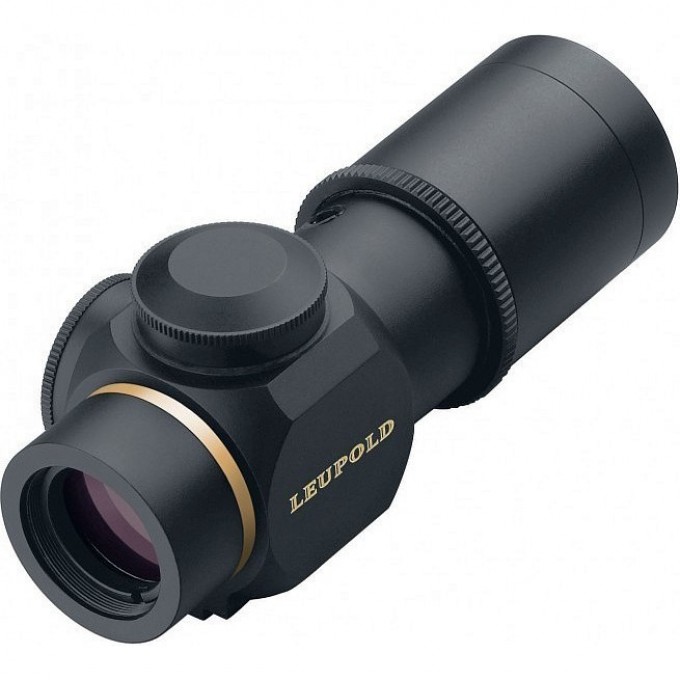 Коллиматорный прицел LEUPOLD PRISMATIC 1X14MM TACTICAL MATTE ILLUMINATED DCD 66170