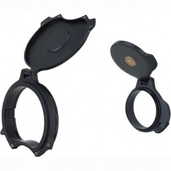 Комплект защитных крышек на прицел LEUPOLD VX-L 50MM Комплект защитных крышек на прицел LEUPOLD VX-L 50MM