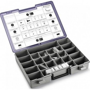 Коробка + набор LEUPOLD Коробка + набор LEUPOLD