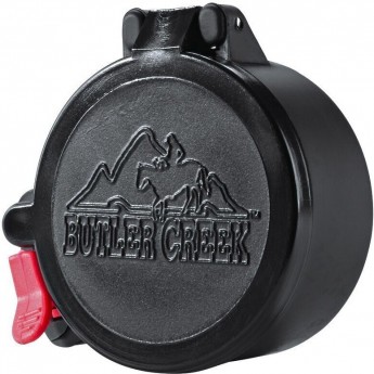 Крышка для прицела LEUPOLD BUTLER CREEK на объектив E 03