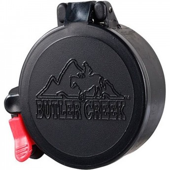 Крышка для прицела LEUPOLD BUTLER CREEK на объектив E 09A