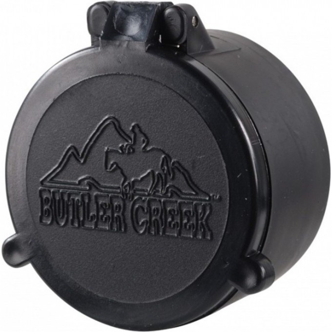 Крышка для прицела LEUPOLD BUTLER CREEK на объектив O 03 30035