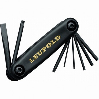 Набор инструментов LEUPOLD MOUNTING TOOL