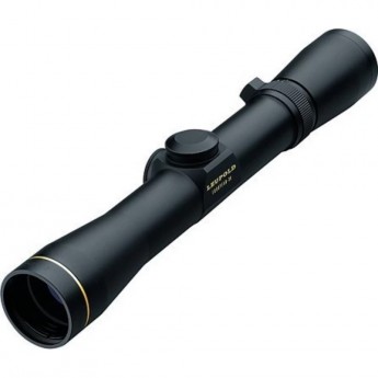 Оптический прицел LEUPOLD EUROPEAN-30 2-7X33 DUPLEX