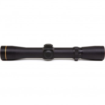 Оптический прицел LEUPOLD EUROPEAN-30 2-7X33 GERMAN-4