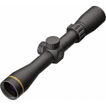 Оптический прицел LEUPOLD EUROPEAN-30 3-9X40 GERMAN-4