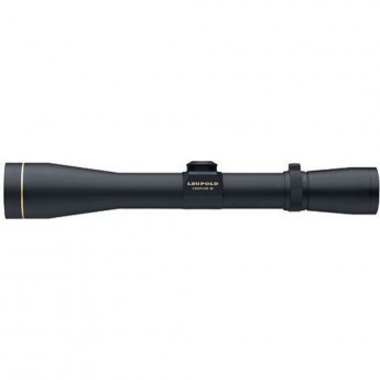 Оптический прицел LEUPOLD EUROPEAN-30 3-9X40MM MATTE BLACK DUPLEX