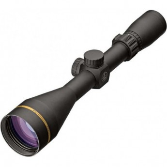 Оптический прицел LEUPOLD EUROPEAN-30 3-9X50 GERMAN-4