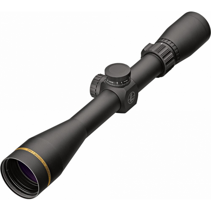 Оптический прицел LEUPOLD EUROPEAN-30 3-9X50MM MATTE BLACK DUPLEX 54135