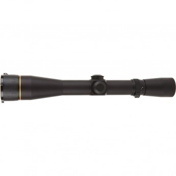 Оптический прицел LEUPOLD EUROPEAN-30 4-12X40 GERMAN-4