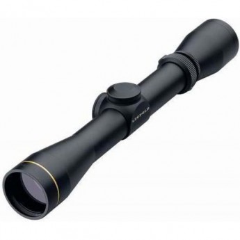 Оптический прицел LEUPOLD EUROPEAN-30 4-12X40MM MATTE BLACK DUPLEX