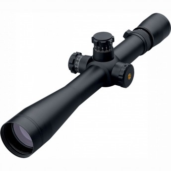 Оптический прицел LEUPOLD MARK 4 10X40MM LR/T M1 MATTE BLACK MIL DOT