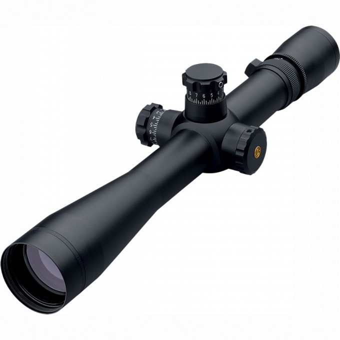 Оптический прицел LEUPOLD MARK 4 10X40MM LR/T M1 MATTE BLACK MIL DOT 48431