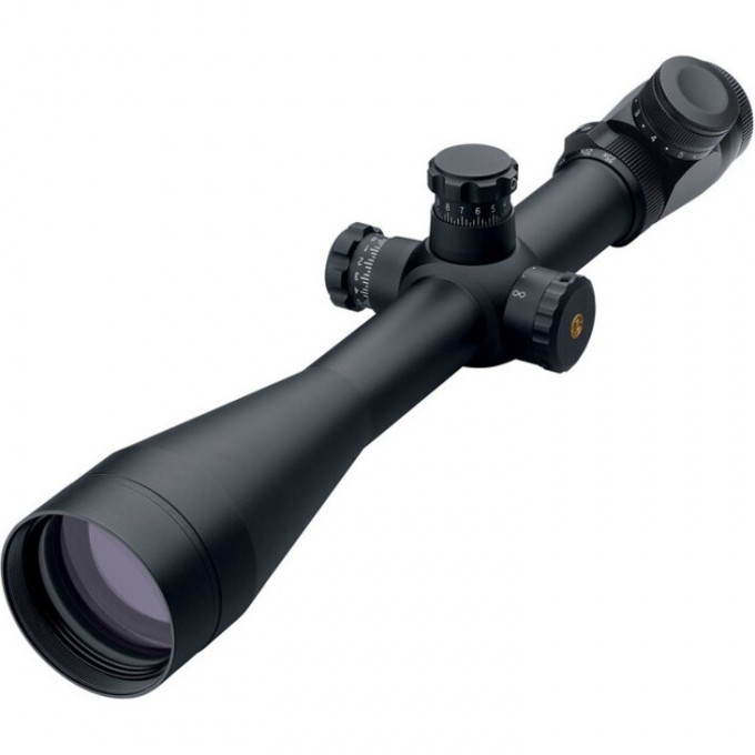 Оптический прицел LEUPOLD MARK 4 10X40MM LR/T M1 MATTE BLACK TMR 60085