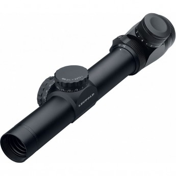 Оптический прицел LEUPOLD MARK 4 1,5-5X20MM MR/T MATTE BLACK ILLUMINATED CM-R2