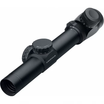 Прицелы LEUPOLD Mark 4. Официальный Сайт LEUPOLD в России.