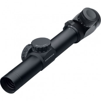 Оптический прицел LEUPOLD MARK 4 1,5-5X20MM MR/T MATTE BLACK ILLUMINATED SPR