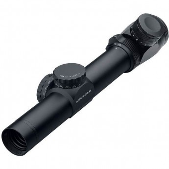 Оптический прицел LEUPOLD MARK 4 1,5-5X20MM MR/T MATTE BLACK SPR