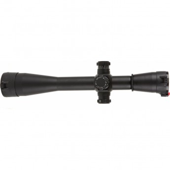 Оптический прицел LEUPOLD MARK 4 16X40 LR/T M1 MIL DOT