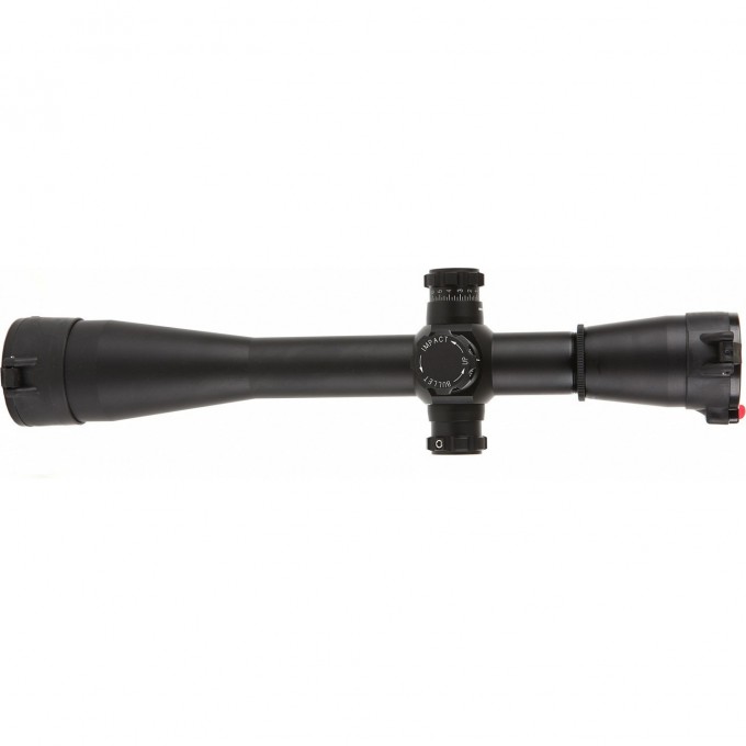 Оптический прицел LEUPOLD MARK 4 16X40 LR/T M1 MIL DOT 50541