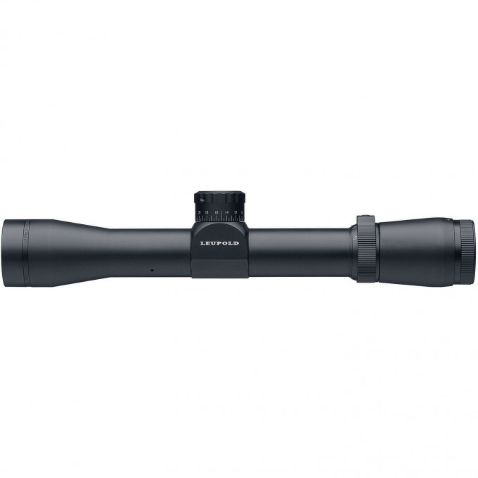 Оптический прицел LEUPOLD MARK 4 2,5-8X36 MR/T M2 MATTE BLACK TMR 60180