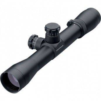 Оптический прицел LEUPOLD MARK 4 2,5-8X36MM MR/T M1 MATTE BLACK ILLUMINATED TMR