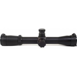 Оптический прицел LEUPOLD MARK 4 2,5-8X36MM MR/T M1 MATTE BLACK MIL DOT Оптический прицел LEUPOLD MARK 4 2,5-8X36MM MR/T M1 MATTE BLACK MIL DOT