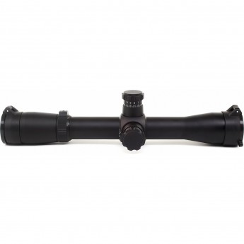 Оптический прицел LEUPOLD MARK 4 2,5-8X36MM MR/T M1 MATTE BLACK MIL DOT