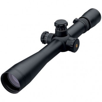 Оптический прицел LEUPOLD MARK 4 3-9X40MM PR MATTE BLACK DUPLEX