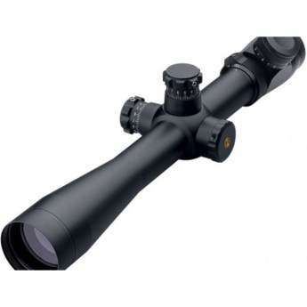 Оптический прицел LEUPOLD MARK 4 3,5-10X40 LR/T M1 SIDE FOCUS MATTE BLACK ILLUMINATED TMR