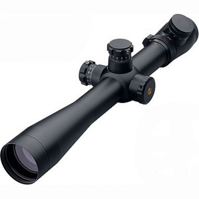 Оптический прицел LEUPOLD MARK 4 3,5-10X40 LR/T M3 SIDE FOCUS MATTE BLACK ILLUMINATED MIL DOT 67945