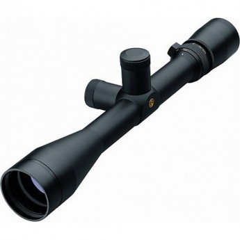 Оптический прицел LEUPOLD MARK 4 3.5-10X40 PR DUPLEX