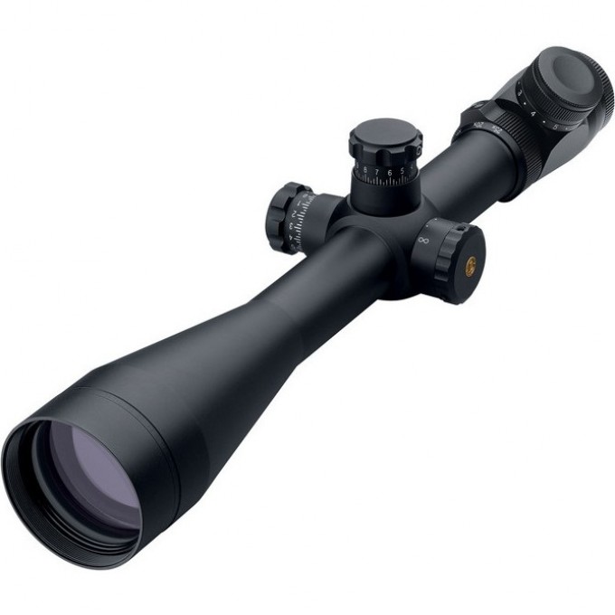 Оптический прицел LEUPOLD MARK 4 3,5-10X40MM LR/T M1 MATTE BLACK ILLUMINATED TMR 60010