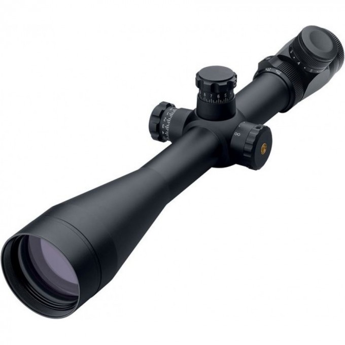 Оптический прицел LEUPOLD MARK 4 4.5-14X40MM LR/T MATTE BLACK MIL DOT 56130