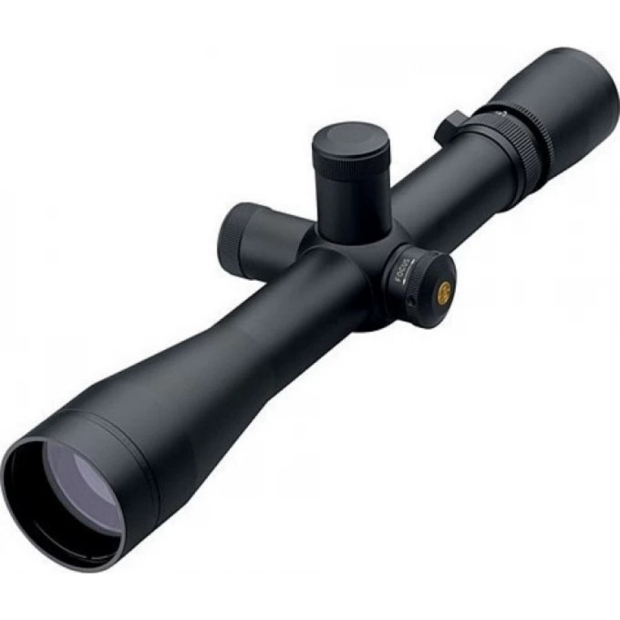 Оптический прицел LEUPOLD MARK 4 4.5-14X40MM PR MATTE BLACK DUPLEX 56140