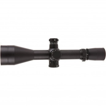 Оптический прицел LEUPOLD MARK 4 4,5-14X50 LR/T M1 TMR