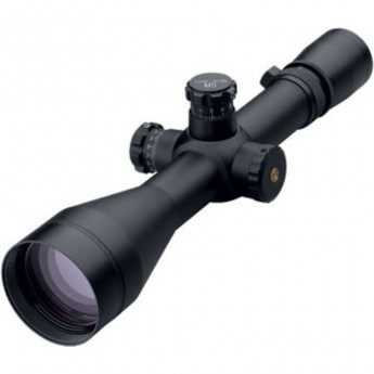 Оптический прицел LEUPOLD MARK 4 4,5-14X50 SIDE FOCUS ER/T M5 MATTE BLACK MIL DOT