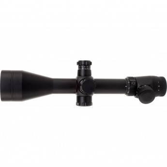 Оптический прицел LEUPOLD MARK 4 4,5-14X50 SIDE FOCUS LR/T M1 MATTE BLACK ILLUMINATED MIL DOT