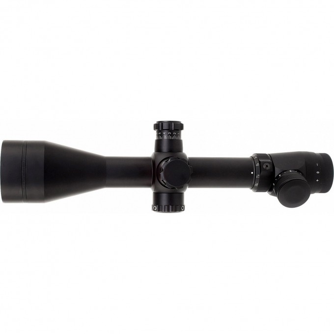 Оптический прицел LEUPOLD MARK 4 4,5-14X50 SIDE FOCUS LR/T M1 MATTE BLACK ILLUMINATED MIL DOT 67955