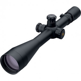 Оптический прицел LEUPOLD MARK 4 4,5-14X50MM (30MM) SIDE FOCUS LR/T M1 MATTE BLACK ILLUMINATED TMR