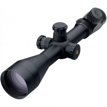 Оптический прицел LEUPOLD MARK 4 4,5-14X50MM LR/T M1 MATTE BLACK ILLUMINATED DUPLEX