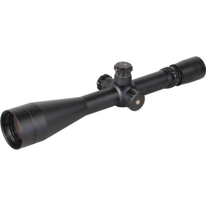 Оптический прицел LEUPOLD MARK 4 6,5-20X50 ER/T M5 FRONT FOCAL MATTE BLACK TMR 110076