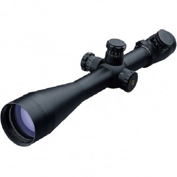 Оптический прицел LEUPOLD MARK 4 6,5-20X50 LR/T M1 SIDE FOCUS MATTE BLACK ILLUMINATED MIL DOT